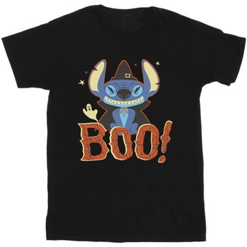 T-shirt Disney Boo! - Disney - Modalova