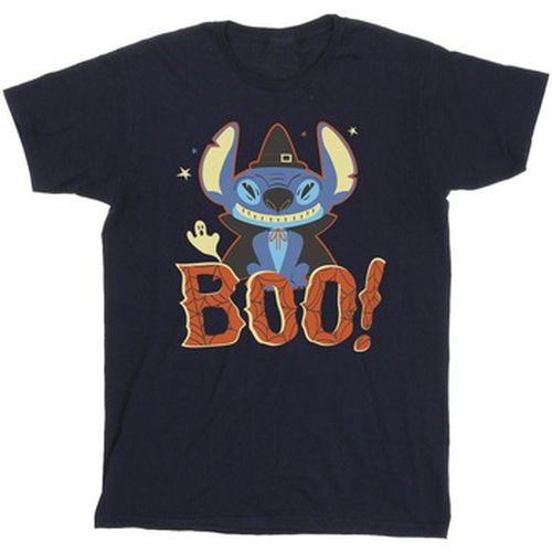 T-shirt Disney Boo! - Disney - Modalova