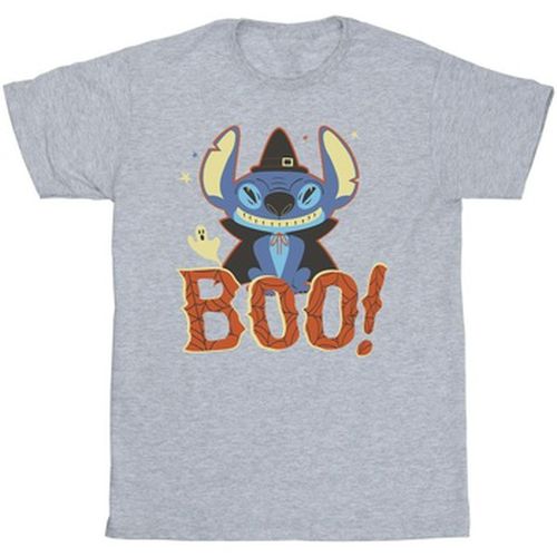 T-shirt Disney Boo! - Disney - Modalova