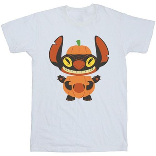 T-shirt Lilo Stitch Pumpkin Costume - Disney - Modalova