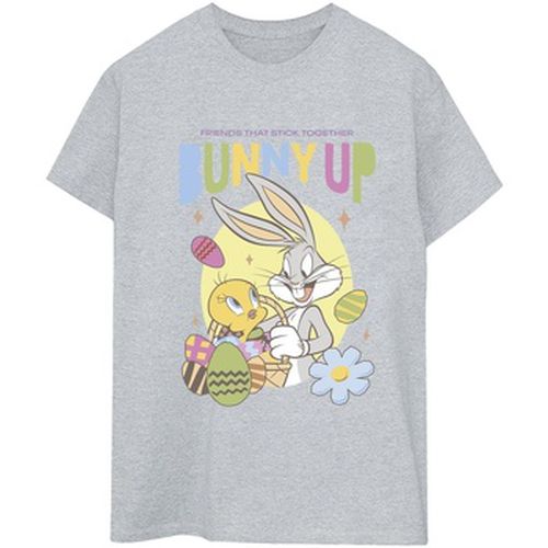 T-shirt Dessins Animés Bunny Up - Dessins Animés - Modalova
