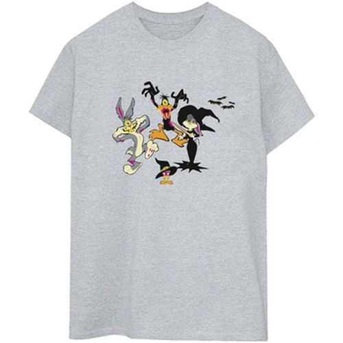 T-shirt Halloween Friends - Dessins Animés - Modalova