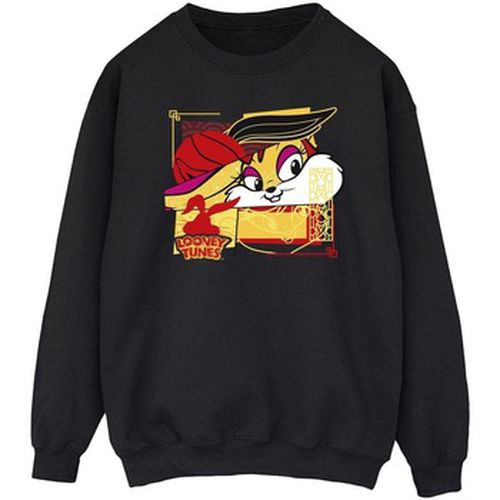 Sweat-shirt Lola Rabbit New Year - Dessins Animés - Modalova