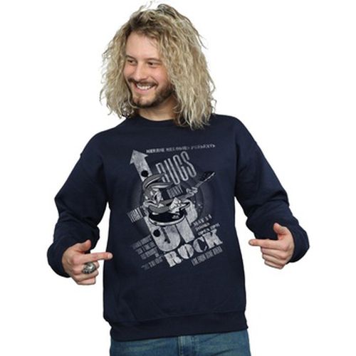 Sweat-shirt What's Up Rock - Dessins Animés - Modalova