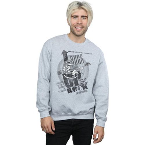 Sweat-shirt What's Up Rock - Dessins Animés - Modalova