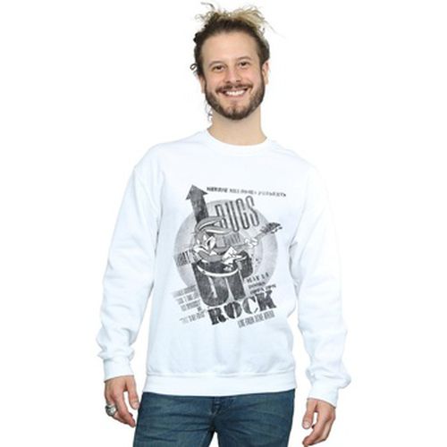 Sweat-shirt What's Up Rock - Dessins Animés - Modalova