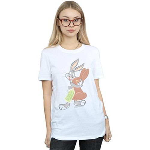 T-shirt Yummy Easter - Dessins Animés - Modalova