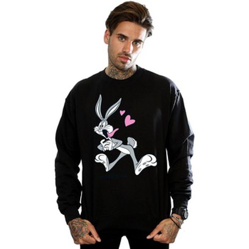 Sweat-shirt In Love - Dessins Animés - Modalova