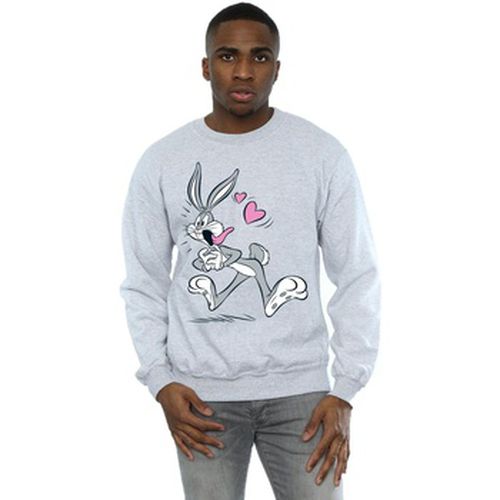 Sweat-shirt In Love - Dessins Animés - Modalova