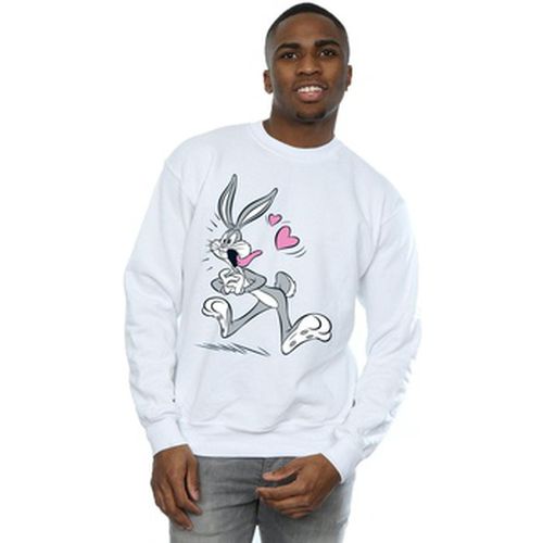 Sweat-shirt In Love - Dessins Animés - Modalova