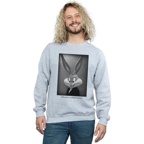 Sweat-shirt Yougottabekiddin - Dessins Animés - Modalova