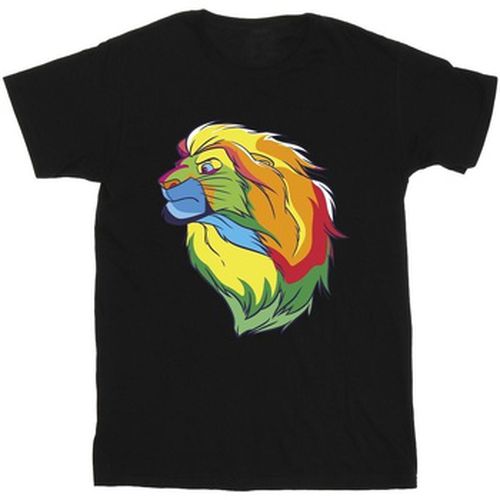 T-shirt The Lion King Colours - Disney - Modalova