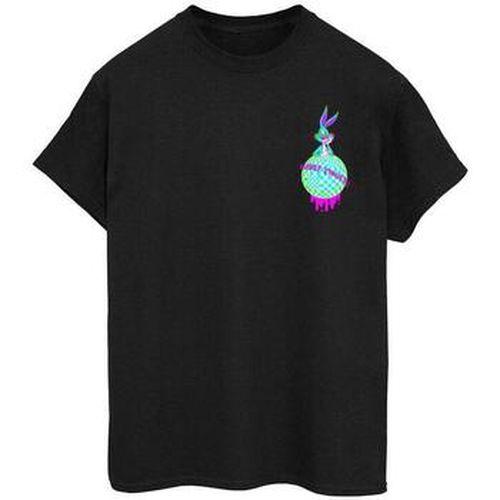T-shirt Wabbit Twouble - Dessins Animés - Modalova
