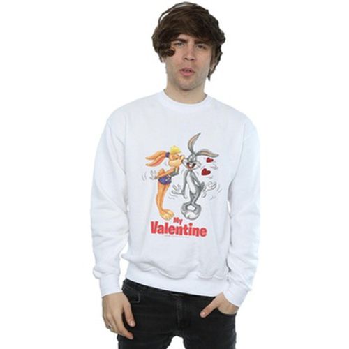 Sweat-shirt Valentine's Day - Dessins Animés - Modalova