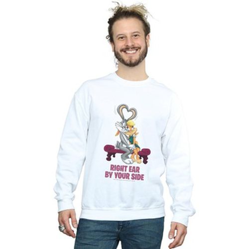 Sweat-shirt Valentine's Cuddle - Dessins Animés - Modalova