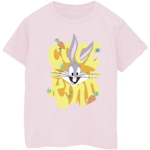 T-shirt Cool To Be Kind - Dessins Animés - Modalova