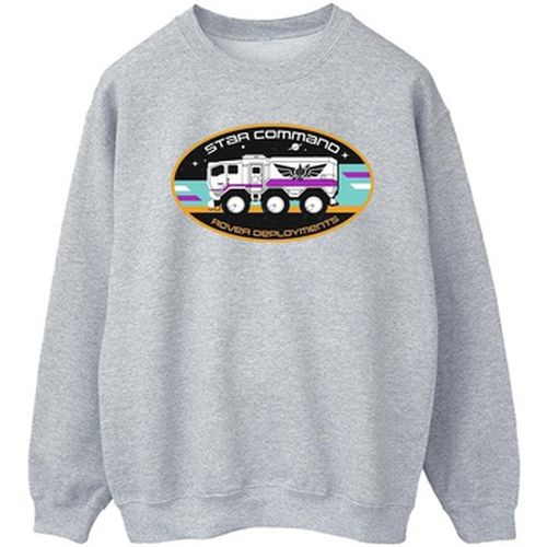 Sweat-shirt Lightyear Rover Deployment - Disney - Modalova