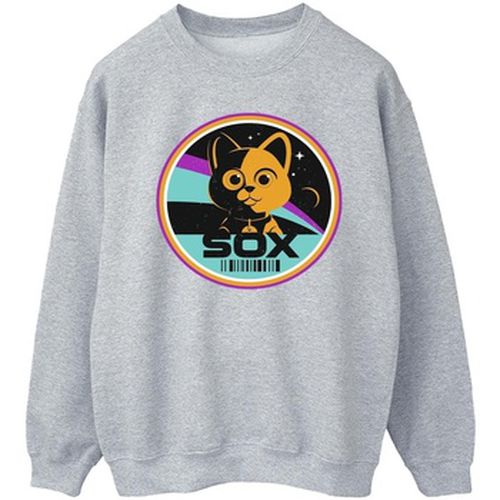 Sweat-shirt Lightyear Sox Circle - Disney - Modalova