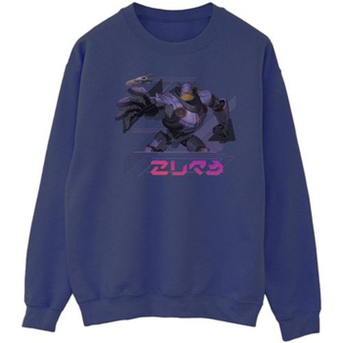 Sweat-shirt Lightyear Zurg Complex - Disney - Modalova