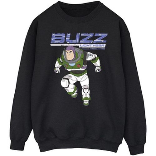 Sweat-shirt Lightyear Jump To Action - Disney - Modalova