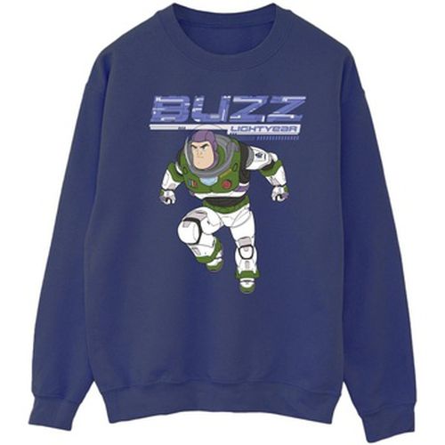 Sweat-shirt Lightyear Jump To Action - Disney - Modalova