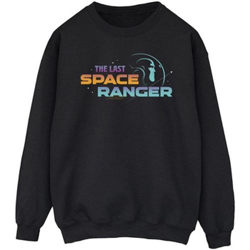 Sweat-shirt Lightyear Last Space Ranger Text - Disney - Modalova