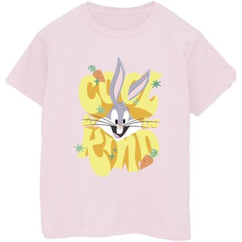 T-shirt Cool To Be Kind - Dessins Animés - Modalova