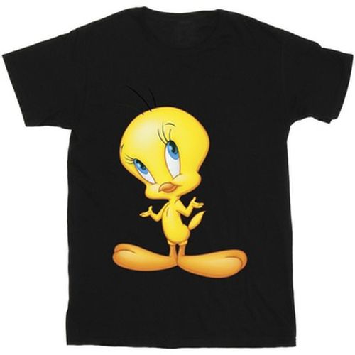 T-shirt Tweety Standing - Dessins Animés - Modalova