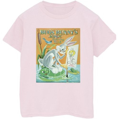 T-shirt Dessins Animés BI35972 - Dessins Animés - Modalova