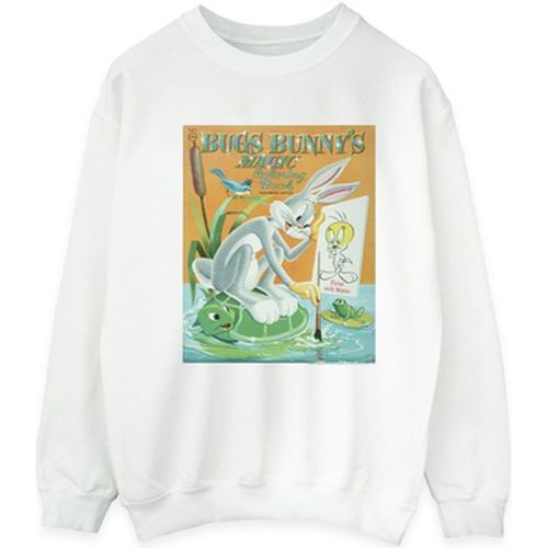 Sweat-shirt BI34052 - Dessins Animés - Modalova