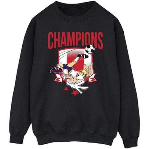 Sweat-shirt Champions - Dessins Animés - Modalova