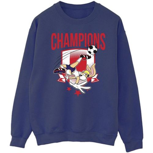 Sweat-shirt Champions - Dessins Animés - Modalova