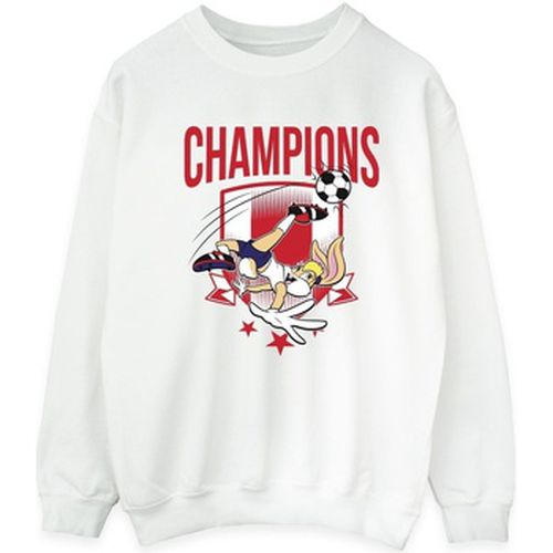 Sweat-shirt Champions - Dessins Animés - Modalova