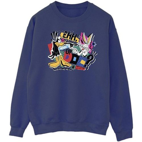 Sweat-shirt What's Up Doc - Dessins Animés - Modalova