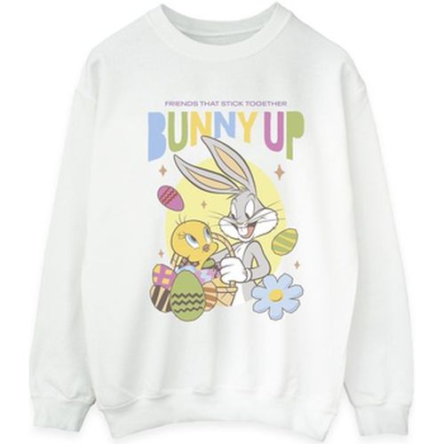 Sweat-shirt Bunny Up - Dessins Animés - Modalova