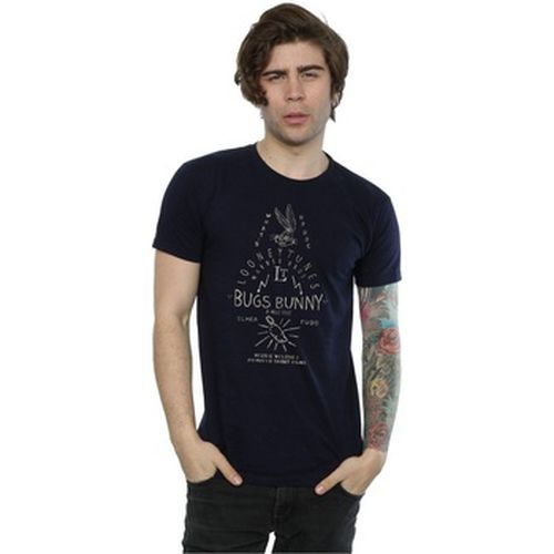 T-shirt A Wild Hare - Dessins Animés - Modalova