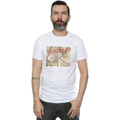 T-shirt Dessins Animés Wise Guy - Dessins Animés - Modalova