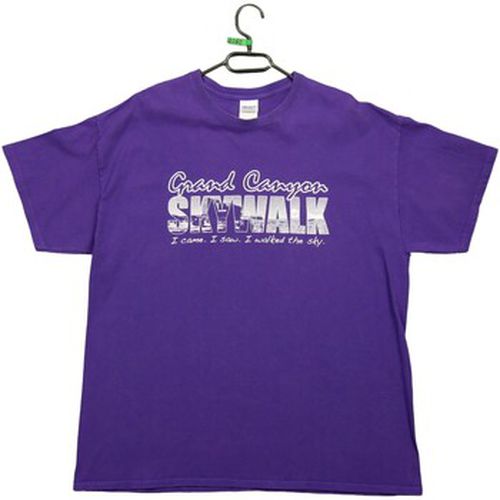T-shirt T-shirt Grand Canyon Skywalk - Gildan - Modalova