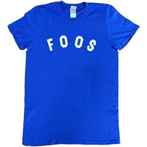 T-shirt Foo Fighters Ex-Tour - Foo Fighters - Modalova