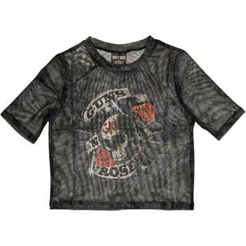 T-shirt Guns N Roses RO5806 - Guns N Roses - Modalova