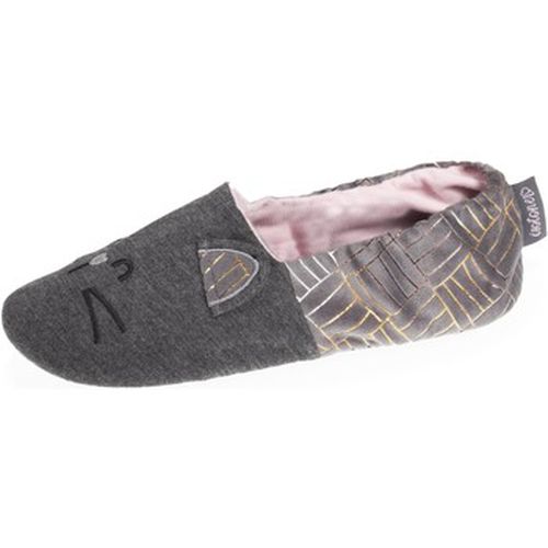 Chaussons Chaussons slippers extra-light en jersey - Isotoner - Modalova