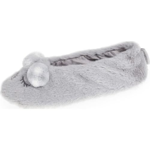 Chaussons Chaussons ballerines extra-light en fausse fourrure - Isotoner - Modalova