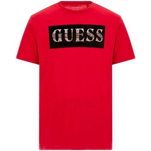 T-shirt Guess Authentic - Guess - Modalova