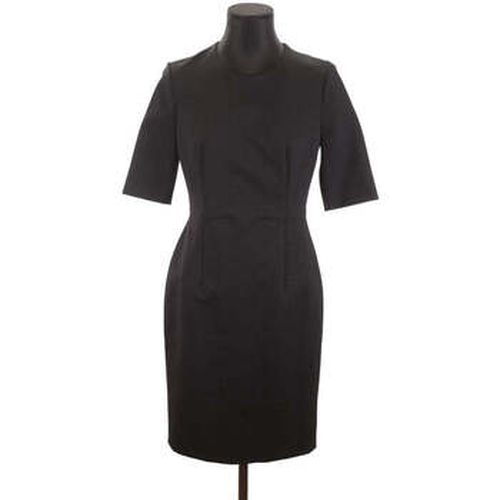 Robe BOSS Robe noir - BOSS - Modalova