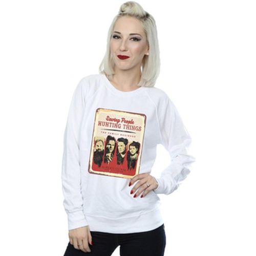 Sweat-shirt Supernatural BI36486 - Supernatural - Modalova