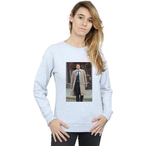 Sweat-shirt Supernatural BI36544 - Supernatural - Modalova