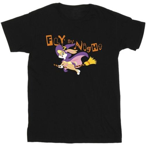 T-shirt Fly By Night - Dessins Animés - Modalova