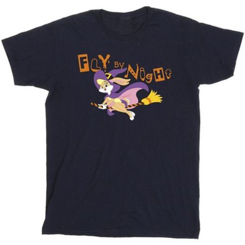 T-shirt Fly By Night - Dessins Animés - Modalova