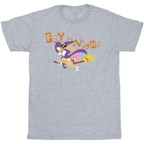 T-shirt Fly By Night - Dessins Animés - Modalova