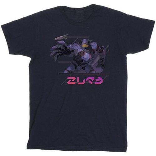 T-shirt Lightyear Zurg Complex - Disney - Modalova